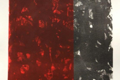rot-auf-schwarz-2010-Lithographie-Unikat-Motivgroesse-31x43-cm-auf-Buettenkarton-42x59-cm-39