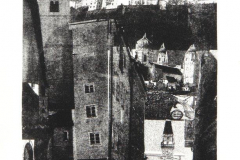 Passau-Im-Ort-2011-Lithographie-Aufl.-15-Stck.-Motivgr.-14x18-cm-auf-Buettenkarton-22x26-cm-43