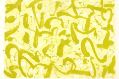 Reihe-green-and-yellow-2011-Lithographie-Aufl.-4-Stck.-Motivgroesse-43x31-cm-auf-Buettenkarton-42x59-cm-18