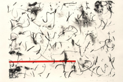 Reihe-in-motion-2011-Lithographie-v.-2-Steinen-Aufl.-5-Stck.-Motivgroesse-43x31-cm-auf-Buettenkarton-42x59-cm-28