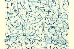 Reihe-skripturale-Strukturen-2011-Lithographie-Aufl.-5-Stck.-Motivgroesse-21x21-cm-auf-Buettenkarton-30x42-cm-34