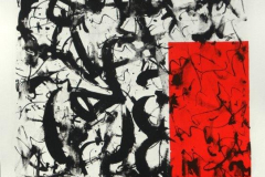 ohne-Titel-Rot-zu-Schwarz-2011-Lithographie-Kreide-Feder-Tuschelavierung-Aufl.-5-Stck.-Motivgroesse-31x43-cm-auf-Buettenkarton-42x59-cm-2