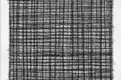 Reihe-ohne-Titel-II-2021-Oelkreide-auf-Zeichenkarton-32x45-cm-